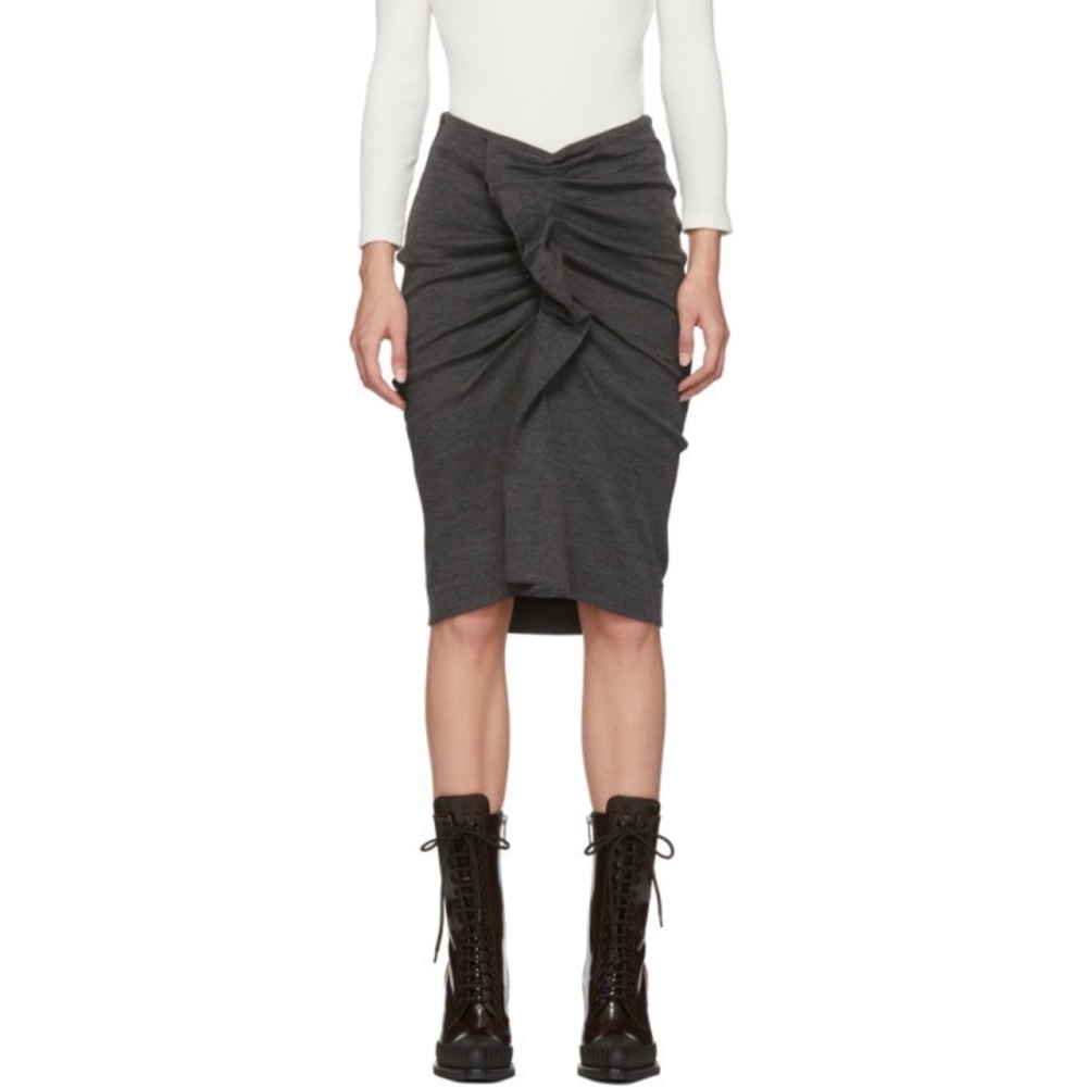 Isabel Marant etoile skirt size 38